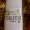 MUSCLE/JOINT ACHES & PAINS TUBE